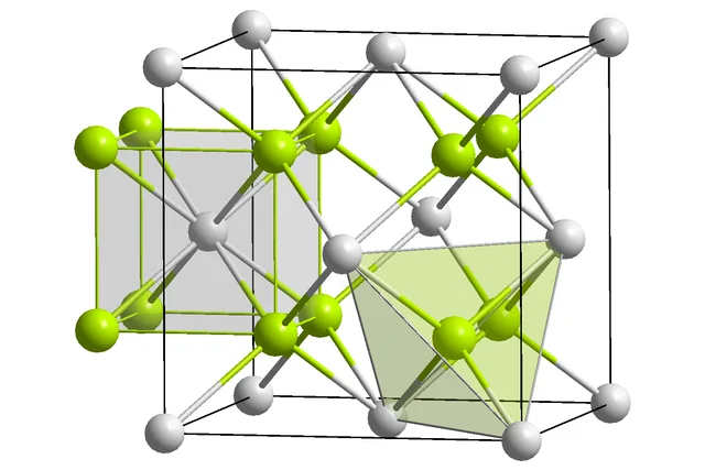 Natriumsulfid – Wikipedia