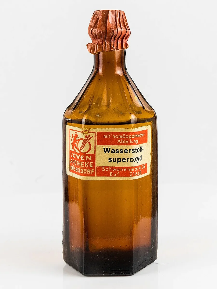 Wasserstoffperoxid – Wikipedia